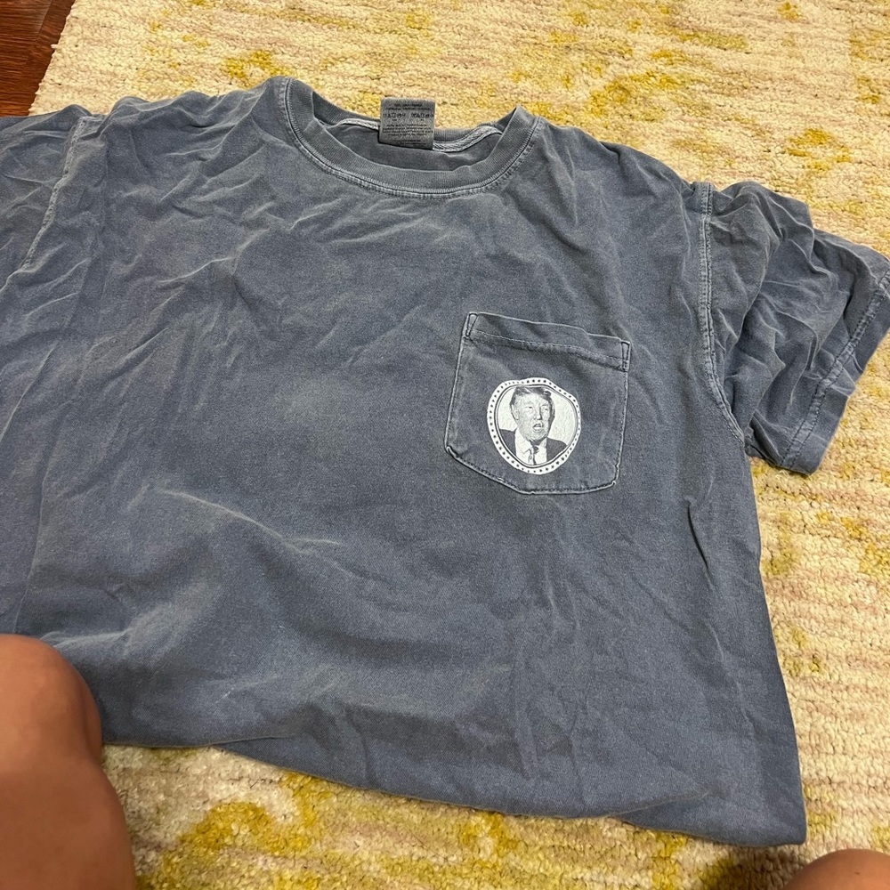 Donald trump shirt